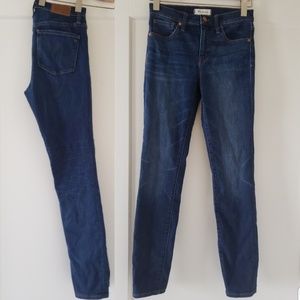 Madewell Jeans